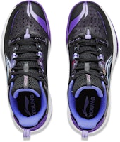 (PS) 리닝 농구화 블랙퍼플 (Li-Ning Nongguhwa Beullaegpeopeul) YKBU040-7 Lookbook (PS) 리닝 농구화 블랙퍼플 (Li-Ning Nongguhwa Beullaegpeopeul) YKBU040-7