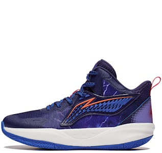 (PS) 李宁篮球鞋 '星光蓝' YKBT044-1 Buy (PS) 李宁篮球鞋 '星光蓝' YKBT044-1