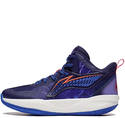 (Preschool) Li-Ning Basketball Shoe 'Starlight Blue' YKBT044-1 Buy (Preschool) Li-Ning Basketball Shoe 'Starlight Blue' YKBT044-1