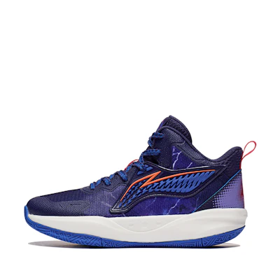 (PS) Li-Ning Basketball Shoe 'Starlight Blue'