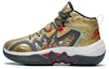Buy (PS) Kasut Bola Keranjang Li-Ning 'Gold Comfort' YKBS086-5