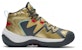 (PS) Kasut Bola Keranjang Li-Ning 'Gold Comfort' YKBS086-5