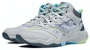 (PS) Kasut Bola Keranjang Li-Ning 'Micro Crystal Grey Storm Grey' YKBT048-1