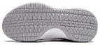 Shop (Preschool) Li-Ning Basketball Shoes Low 'Grey White' YKBU048-1
