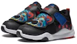 Order (PS) 리닝 블랙 레드 '호랑이' (Li-Ning Black Red 'Horangi') YKNS002-3