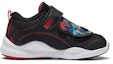 Lookbook (PS) Li-Ning Hitam Merah 'Harimau' YKNS002-3