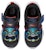 (PS) Li-Ning Hitam Merah 'Harimau' YKNS002-3