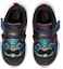 Shop (PS) Li-Ning Hitam Merah 'Harimau' YKNS002-3