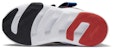 (PS) Li-Ning Hitam Merah 'Harimau' YKNS002-3