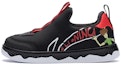 Buy (PS) Kasut Papan Li-Ning 'Soft Comfort Low Hitam' YKNR148-1