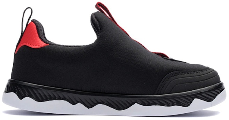 (PS) Li-Ning Sepatu Papan 'Nyaman Lembut Rendah Hitam' YKNR148-1 Order (PS) Li-Ning Sepatu Papan 'Nyaman Lembut Rendah Hitam' YKNR148-1