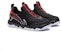 (PS) Kasut Papan Li-Ning 'Soft Comfort Low Hitam' YKNR148-1