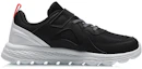 Order (Preschool) Li-Ning Breathable Lightweight Sneaker 'Black' YKFQ004-1