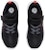 (PS) Li-Ning Kasut Ringan Bernafas 'Hitam' YKFQ004-1