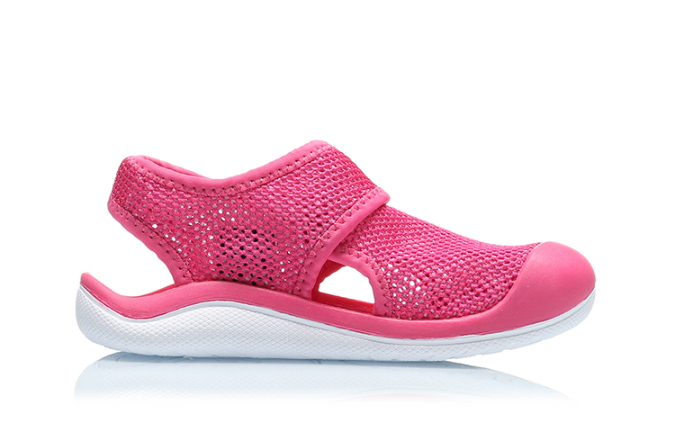 Order (PS) Sandales Respirantes Li-Ning ''Rose Royal'' YKKQ002-4