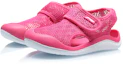 Lookbook (PS) Sandales Respirantes Li-Ning ''Rose Royal'' YKKQ002-4