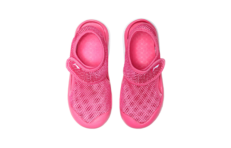 Shop (PS) Sandales Respirantes Li-Ning ''Rose Royal'' YKKQ002-4
