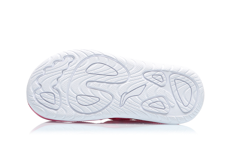 Purchase (PS) Sandales Respirantes Li-Ning ''Rose Royal'' YKKQ002-4
