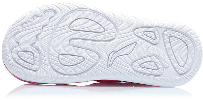 (PS) Sandales Respirantes Li-Ning ''Rose Royal'' YKKQ002-4 Purchase (PS) Sandales Respirantes Li-Ning ''Rose Royal'' YKKQ002-4