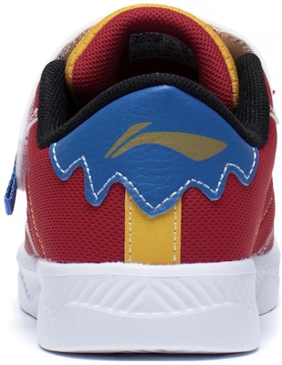 (PS) Li-Ning BULULU Low Top 'Kelinci Merah' YKNT024-1 Purchase (PS) Li-Ning BULULU Low Top 'Kelinci Merah' YKNT024-1