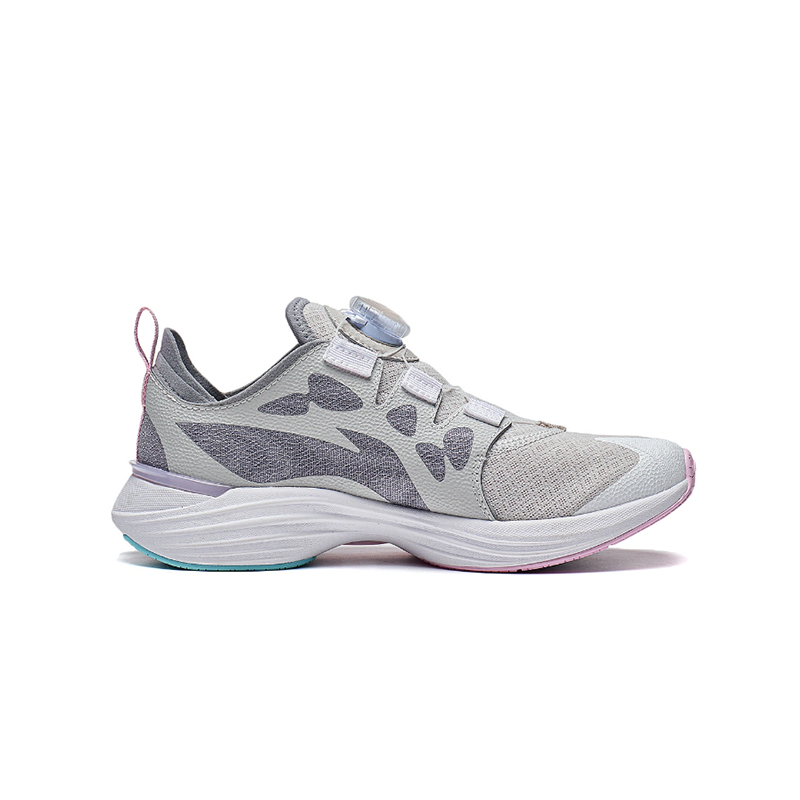 Order (PS) Li-Ning Canglan 2.0 ''Grigio Bianco Blu'' YKFT058-2