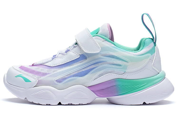 (PS) Li-Ning Casual 'Aurora Borealis'
