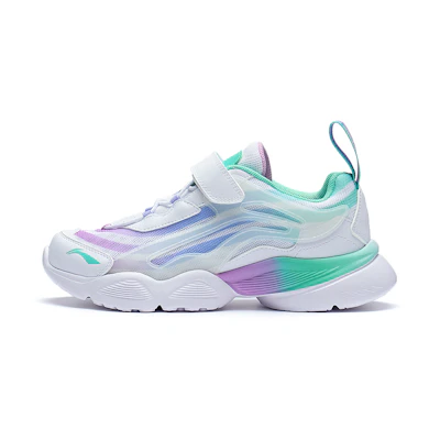 (PS) Li-Ning Casual 'Aurora Borealis'
