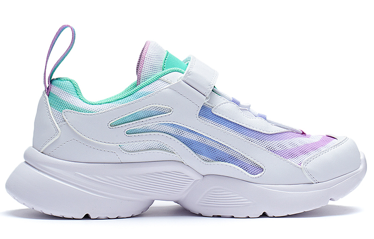 (PS) Li-Ning Casual 'Aurora Borealis' 圖 2