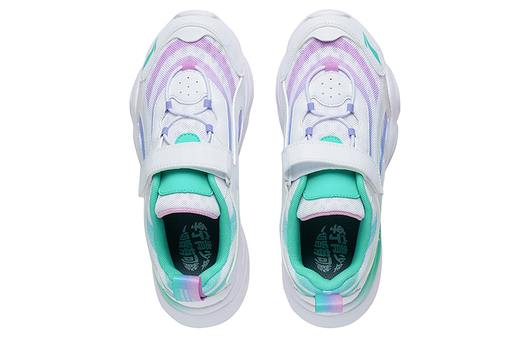 (PS) Li-Ning Casual 'Aurora Borealis' 圖 3