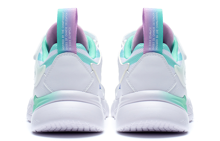 (PS) Li-Ning Casual 'Aurora Borealis' 圖 4