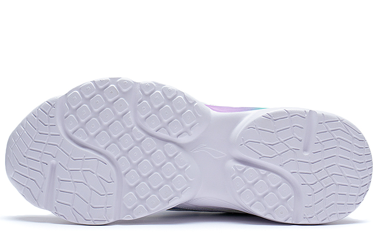 (PS) Li-Ning Casual 'Aurora Borealis' 圖 5