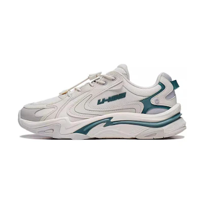 (PS) Li-Ning Casual 'Beige'