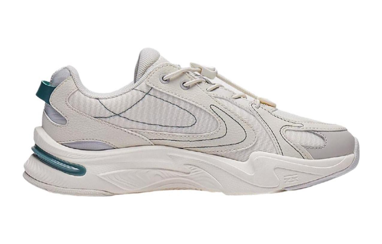 (PS) Li-Ning Casual 'Beige' 圖 2