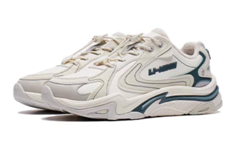 (PS) Li-Ning Casual 'Beige' 圖 3