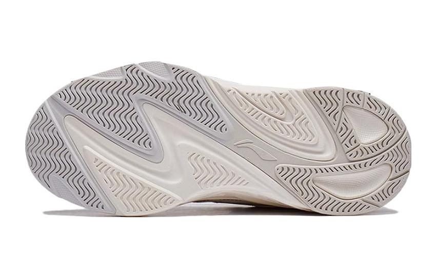(PS) Li-Ning Casual 'Beige' 圖 4