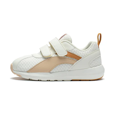(PS) Li-Ning Casual 'Beige Light Sand Orange'