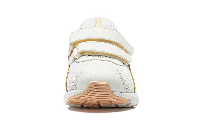 Purchase (PS) Li-Ning Casual 'Beige Arena Claro Naranja' YKAP148-72