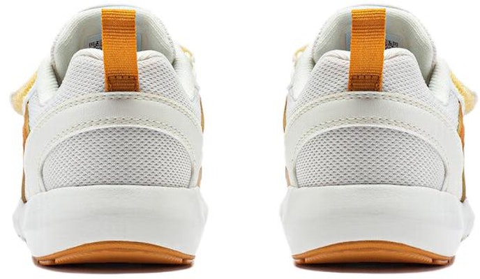 (PS) Li-Ning Kasual 'Beige Light Sand Orange' YKAP148-72 Details for (PS) Li-Ning Kasual 'Beige Light Sand Orange' YKAP148-72
