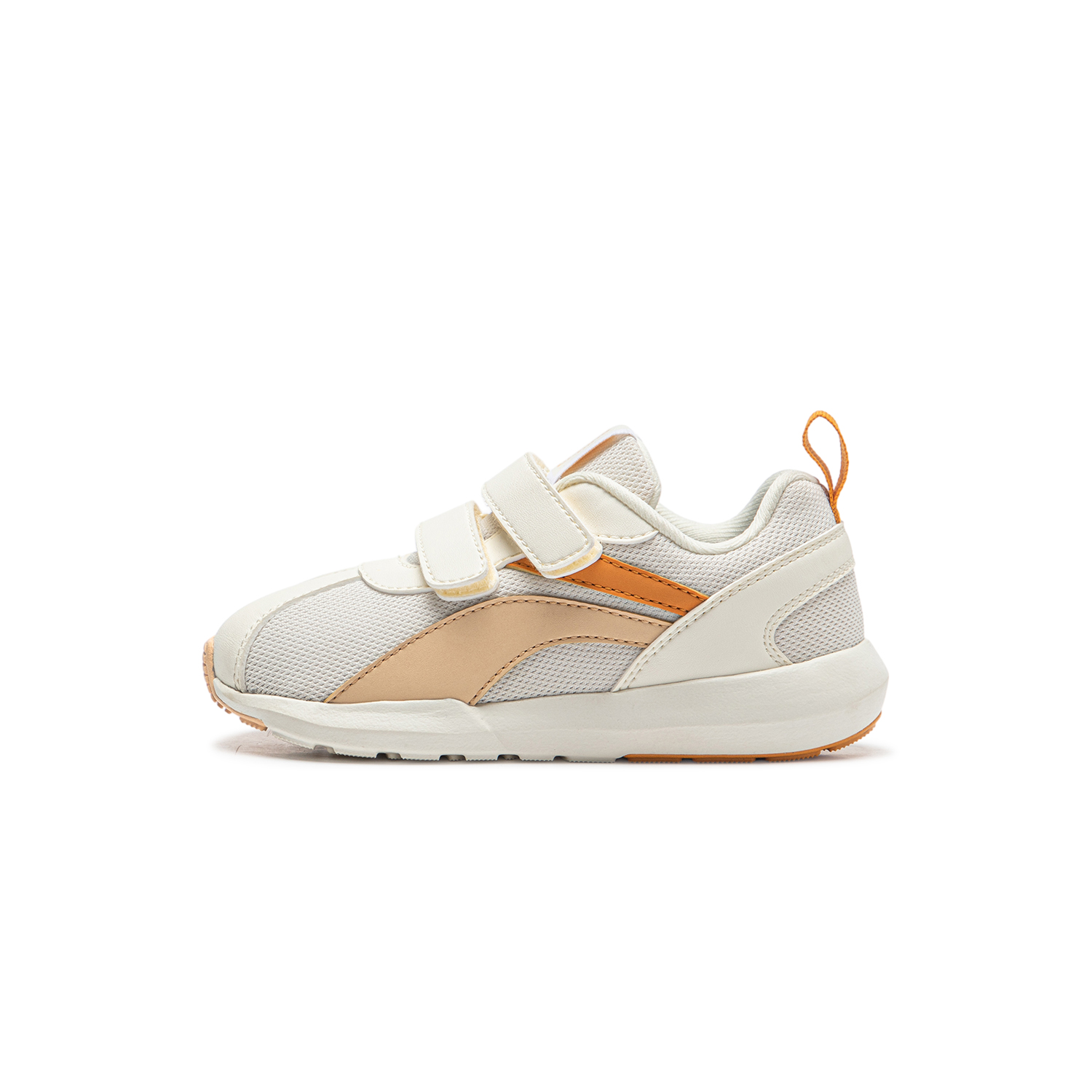 Buy (PS) 리닝 캐주얼 베이지 오렌지 (Li-Ning Casual Beige Orange) YKAP148-82