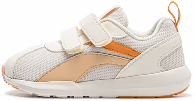 (Preschool) Li-Ning Casual 'Beige Orange' YKAP148-82 (Preschool) Li-Ning Casual 'Beige Orange' YKAP148-82
