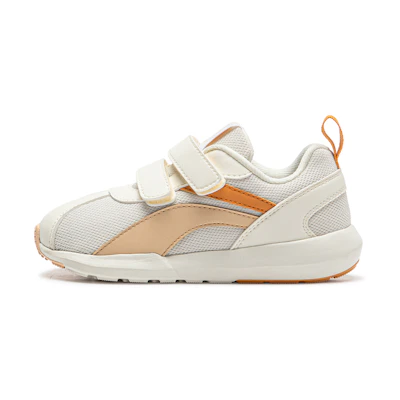 (PS) Li-Ning Casual 'Beige Orange'
