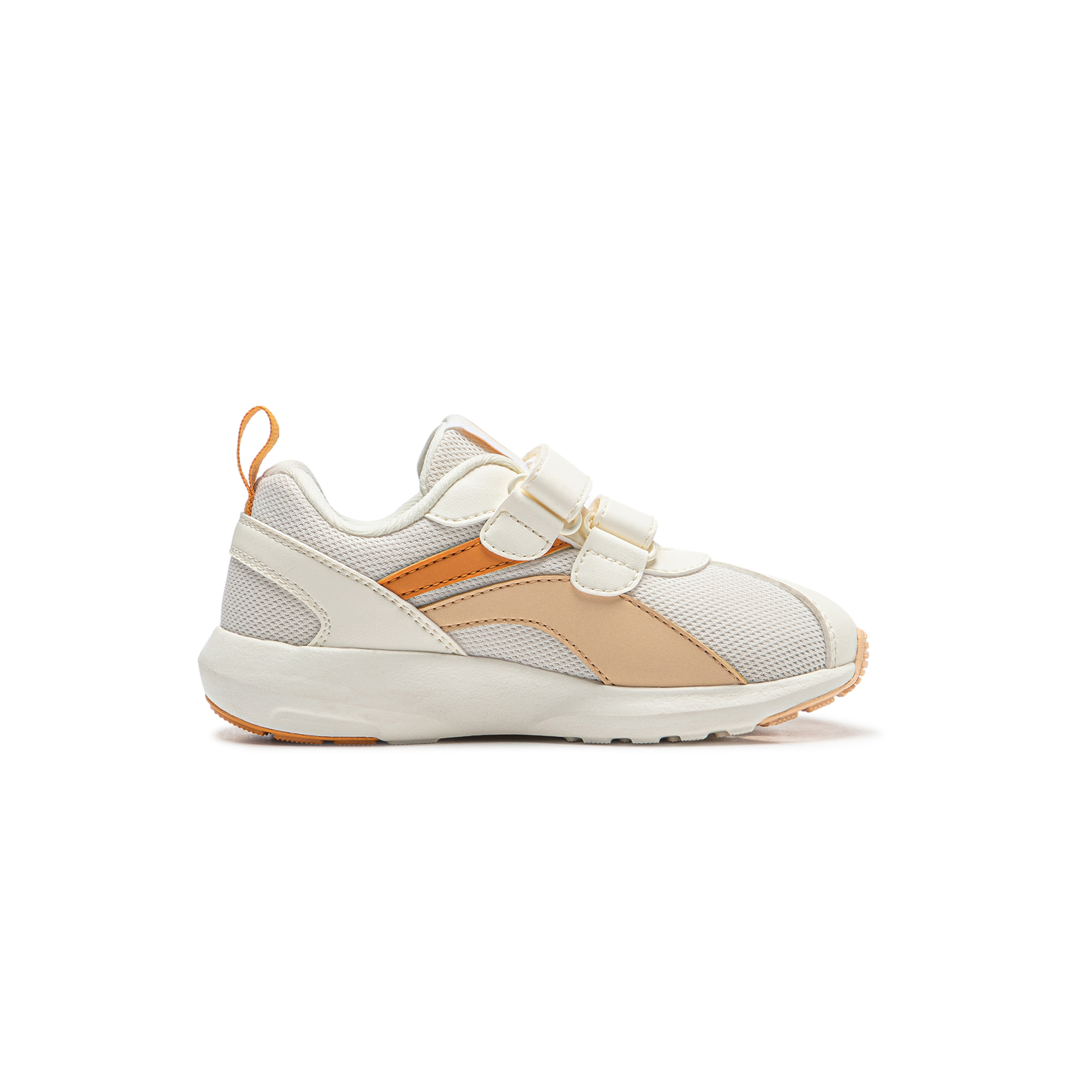 Order (PS) 리닝 캐주얼 베이지 오렌지 (Li-Ning Casual Beige Orange) YKAP148-82