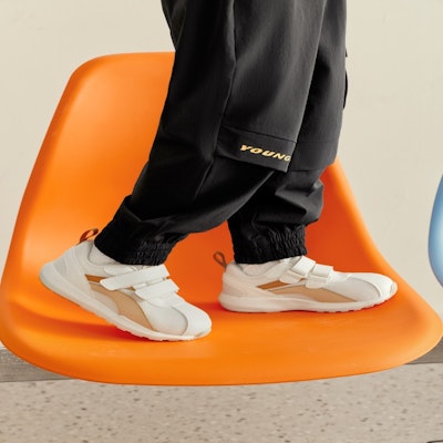 (PS) 리닝 캐주얼 베이지 오렌지 (Li-Ning Casual Beige Orange) YKAP148-82 Details for (PS) 리닝 캐주얼 베이지 오렌지 (Li-Ning Casual Beige Orange) YKAP148-82