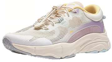 (PS) 李宁休闲鞋 '米紫色' YKCU068-2 Buy (PS) 李宁休闲鞋 '米紫色' YKCU068-2