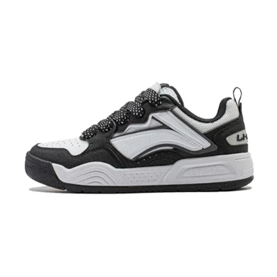 (PS) Li-Ning Casual 'Black & White'