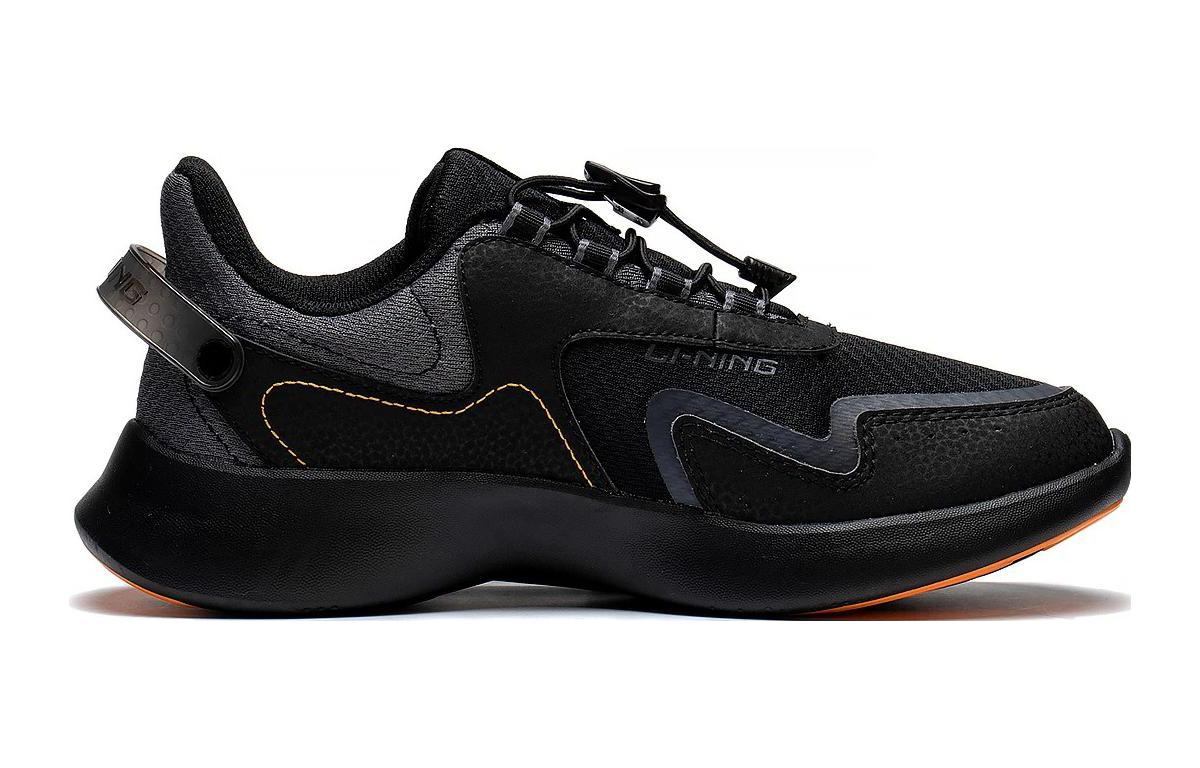 (PS) Li-Ning Casual 'Black' 圖 2