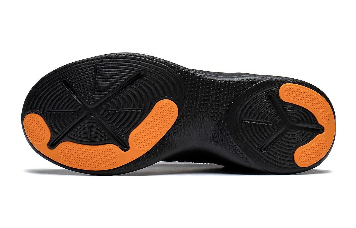 (PS) Li-Ning Casual 'Black' 圖 4