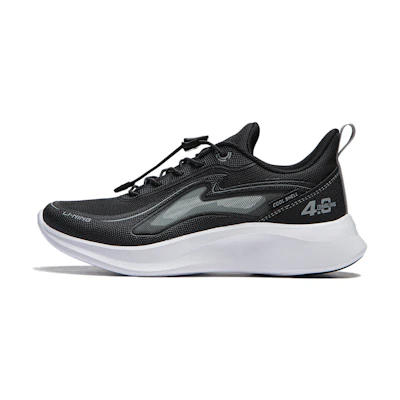 (PS) Li-Ning Casual 'Black'