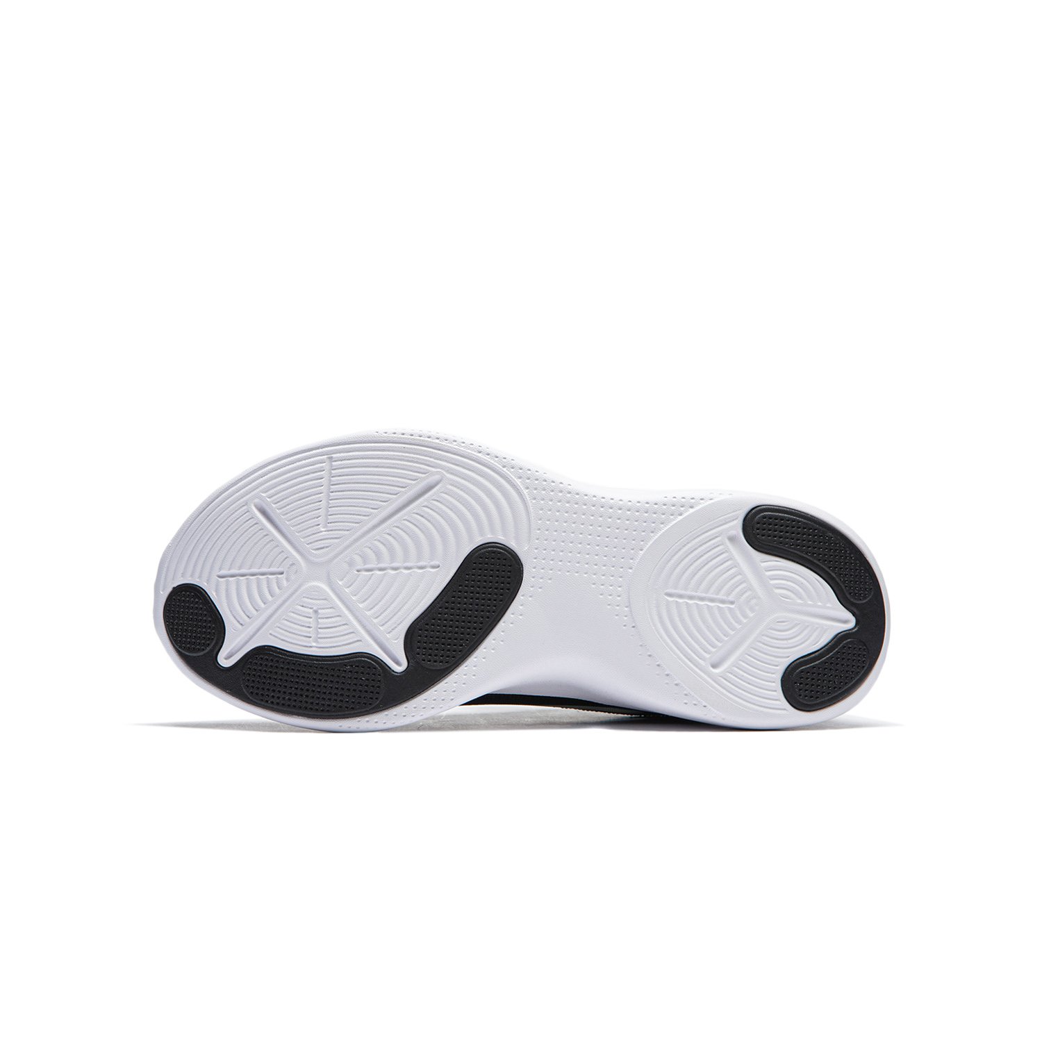 Purchase (Preschool) Li-Ning Casual 'Black' YKCU056-5