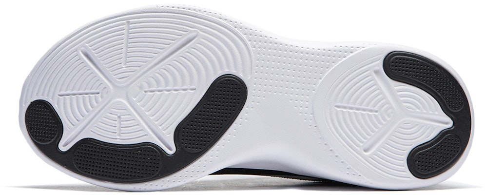 (Preschool) Li-Ning Casual 'Black' YKCU056-5 Purchase (Preschool) Li-Ning Casual 'Black' YKCU056-5